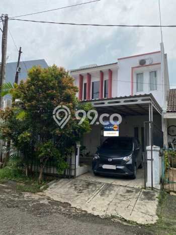 Jual Rumah Modern 2 KT di Citra Grand, Jakarta Timur Jual Rumah Modern 2 KT di Citra Grand, Jakarta Timur