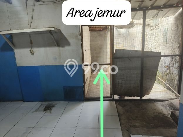 Rumah Minimalis 2 KT di Kranggan Bogor Rumah Minimalis 2 KT di Kranggan Bogor
