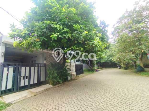 Dijual Hunian Rumah Nyaman 2 KT di Cikeas, Bogor Dijual Hunian Rumah Nyaman 2 KT di Cikeas, Bogor