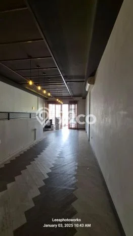 Unit Ruko Disewakan di Legenda Wisata di Area Ramai & Strategis Unit Ruko Disewakan di Legenda Wisata di Area Ramai & Strategis