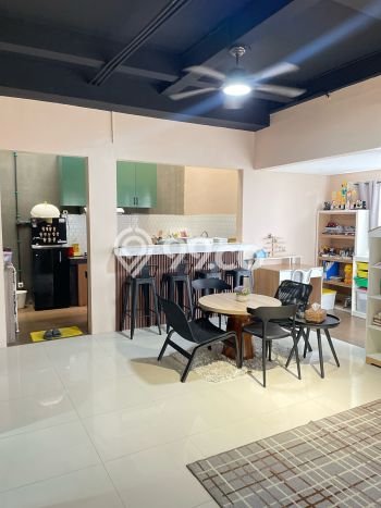 Rumah Minimalis 2 KT di Bekasi Bekasi Unfurnished Rumah Minimalis 2 KT di Bekasi Bekasi Unfurnished