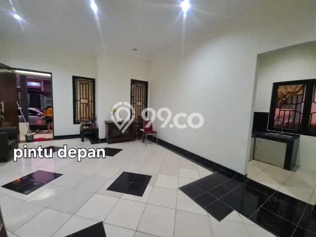 Rumah Luas Asri 4 KT Siap Huni di Legenda Wisata Jakarta Timur Rumah Luas Asri 4 KT Siap Huni di Legenda Wisata Jakarta Timur