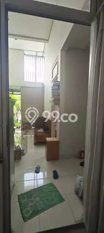 Dijual Rumah Eksklusif 2 KT di Citra Grand, Jakarta Timur Dijual Rumah Eksklusif 2 KT di Citra Grand, Jakarta Timur