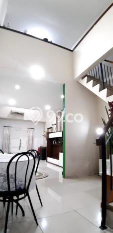 Jual Rumah Modern 2 KT di Citra Grand, Jakarta Timur Jual Rumah Modern 2 KT di Citra Grand, Jakarta Timur