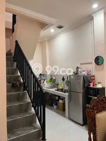 Rumah Minimalis 3 Kamar LT 90m2 di Cikeas Rumah Minimalis 3 Kamar LT 90m2 di Cikeas