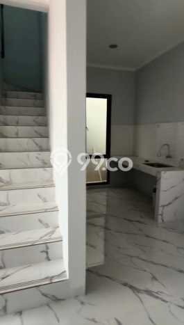 Rumah Modern 3 KT LT 72m2 di Bekasi Kota Rumah Modern 3 KT LT 72m2 di Bekasi Kota