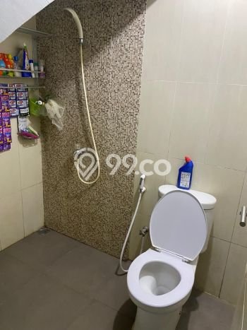 For Sale Hunian Rumah Terawat 3 KT di Citra Grand, Jakarta Timur For Sale Hunian Rumah Terawat 3 KT di Citra Grand, Jakarta Timur