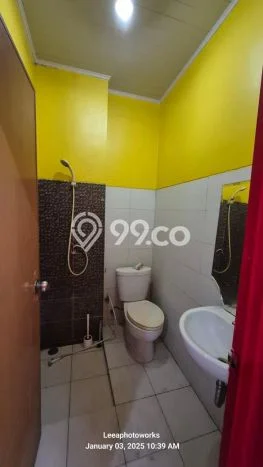 Unit Ruko Disewakan di Legenda Wisata di Area Ramai & Strategis Unit Ruko Disewakan di Legenda Wisata di Area Ramai & Strategis