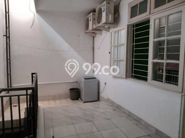 Jual Rumah Modern 4 KT di Legenda Wisata, Bogor Jual Rumah Modern 4 KT di Legenda Wisata, Bogor