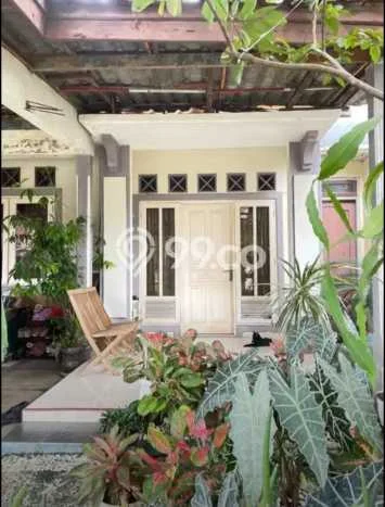 Rumah Modern Cantik 2 KT Bisa Langsung Pindah di Gunung Putri Rumah Modern Cantik 2 KT Bisa Langsung Pindah di Gunung Putri