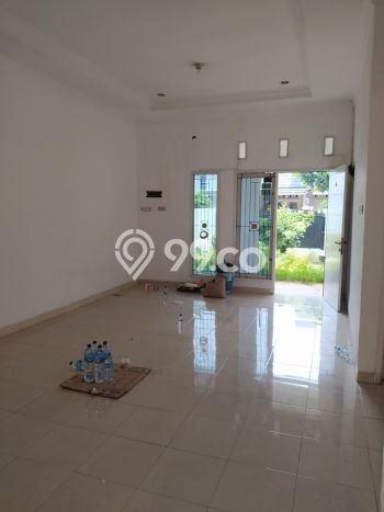 Dijual Cepat Rumah Bagus Siap Huni LB 54m2 di Bogor Utara, Bogor Dijual Cepat Rumah Bagus Siap Huni LB 54m2 di Bogor Utara, Bogor
