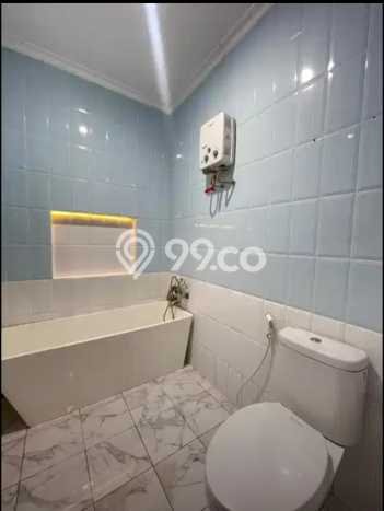 Hunian Cantik Modern Lb 80m2 di Gunung Putri, Bogor Hunian Cantik Modern Lb 80m2 di Gunung Putri, Bogor