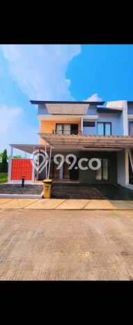 Rumah sewa siap huni 3 KT di Cikeas, Bogor Rumah sewa siap huni 3 KT di Cikeas, Bogor