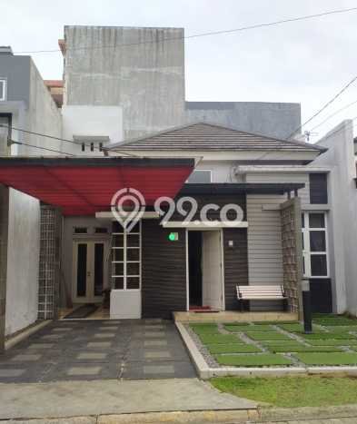 Dijual Rumah Eksklusif 2 KT di Cikeas, Bogor Dijual Rumah Eksklusif 2 KT di Cikeas, Bogor