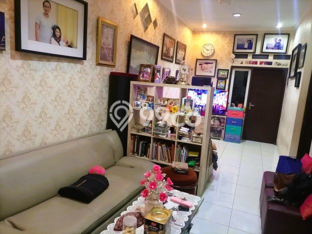 Jual Rumah Bagus Siap Huni LB 60m2 di Ciracas, Jakarta Timur Jual Rumah Bagus Siap Huni LB 60m2 di Ciracas, Jakarta Timur