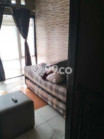Hunian Cantik Modern Lb 120m2 di Jatisampurna, Bekasi Hunian Cantik Modern Lb 120m2 di Jatisampurna, Bekasi