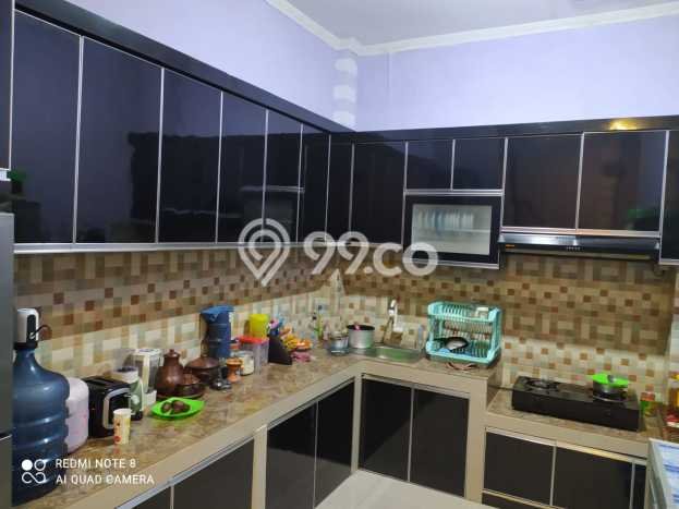 Dijual Hunian Rumah Terawat 3 KT di Kaliabang, Bekasi Dijual Hunian Rumah Terawat 3 KT di Kaliabang, Bekasi