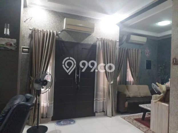 Dijual Rumah Premium dengan Fasilitas Sekitar Komplit di Jatisampurna, Bekasi Dijual Rumah Premium dengan Fasilitas Sekitar Komplit di Jatisampurna, Bekasi