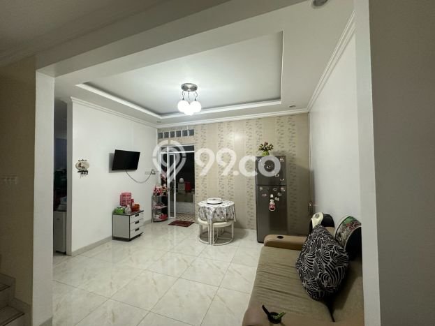 Jual Rumah Minimalis Bagus Punya 4 KT di Cileungsi Bogor SHM Jual Rumah Minimalis Bagus Punya 4 KT di Cileungsi Bogor SHM