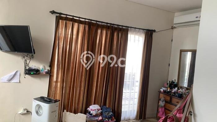 Rumah Minimalis 4 Kamar LT 118m2 di Bekasi Rumah Minimalis 4 Kamar LT 118m2 di Bekasi