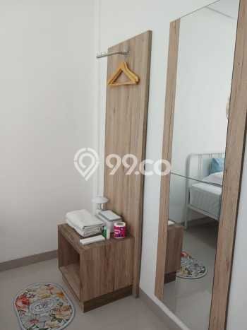 Hunian Cantik Minimalis Lb 130m2 di Cileungsi, Bogor Hunian Cantik Minimalis Lb 130m2 di Cileungsi, Bogor