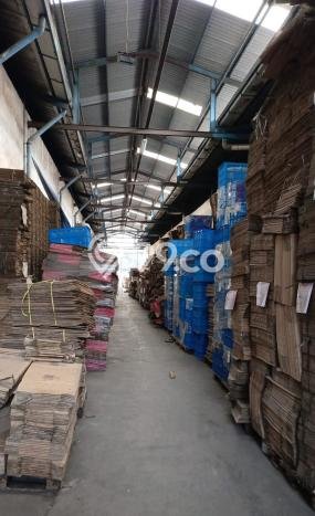 Paling Diincar! Gudang Dijual di Bantar Gebang Harga Kompetitif Paling Diincar! Gudang Dijual di Bantar Gebang Harga Kompetitif