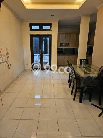 Rumah Minimalis 3 KT di Legenda Wisata Jakarta Timur Rumah Minimalis 3 KT di Legenda Wisata Jakarta Timur