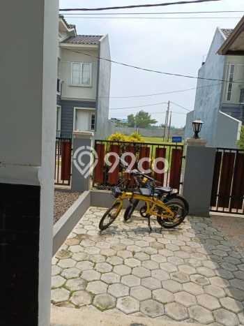 Rumah Modern Minimalis 3 KT Siap Huni di Cileungsi Rumah Modern Minimalis 3 KT Siap Huni di Cileungsi