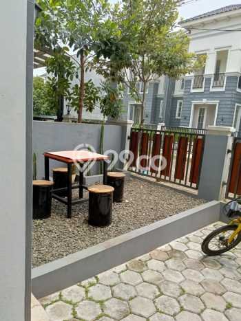 Rumah Modern Minimalis 3 KT Siap Huni di Cileungsi Rumah Modern Minimalis 3 KT Siap Huni di Cileungsi