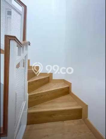 Hunian Cantik Modern Lb 80m2 di Gunung Putri, Bogor Hunian Cantik Modern Lb 80m2 di Gunung Putri, Bogor