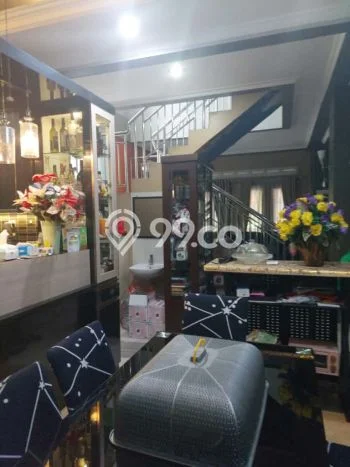 Dijual Rumah Premium dengan Fasilitas Sekitar Komplit di Jatisampurna, Bekasi Dijual Rumah Premium dengan Fasilitas Sekitar Komplit di Jatisampurna, Bekasi