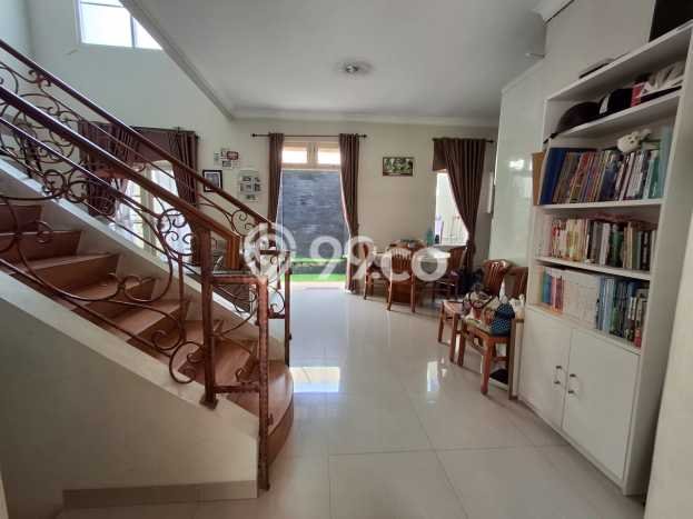 Dijual Rumah Mewah Elegan Dengan View Cantik di Citra Grand, Jakarta Timur Dijual Rumah Mewah Elegan Dengan View Cantik di Citra Grand, Jakarta Timur