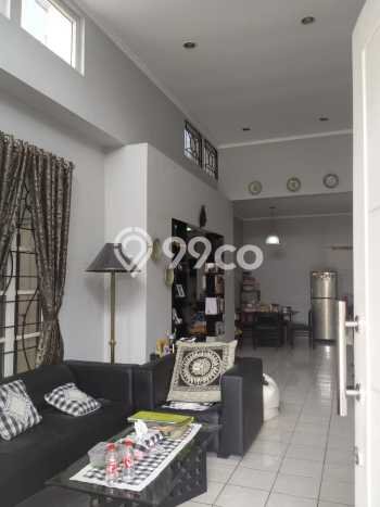 Dijual Rumah Eksklusif 2 KT di Cikeas, Bogor Dijual Rumah Eksklusif 2 KT di Cikeas, Bogor