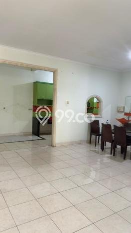 Rumah Sewa Jakarta Timur LT 153m2 LB 200m2 Kawasan Citra Grand Rumah Sewa Jakarta Timur LT 153m2 LB 200m2 Kawasan Citra Grand