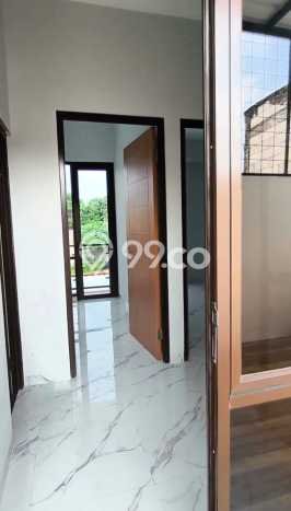 Rumah Modern 3 KT LT 72m2 di Bekasi Kota Rumah Modern 3 KT LT 72m2 di Bekasi Kota