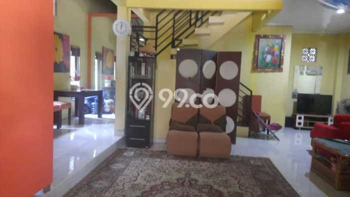 Rumah Luas Asri 4 KT Siap Huni di Bekasi Bekasi Rumah Luas Asri 4 KT Siap Huni di Bekasi Bekasi