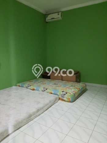 Jual Rumah Modern 4 KT di Legenda Wisata, Bogor Jual Rumah Modern 4 KT di Legenda Wisata, Bogor