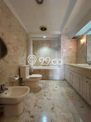 Hunian Apartemen Mewah & Prestisius 3 Kamar di Tanah Abang, Jakarta Pusat Hunian Apartemen Mewah & Prestisius 3 Kamar di Tanah Abang, Jakarta Pusat