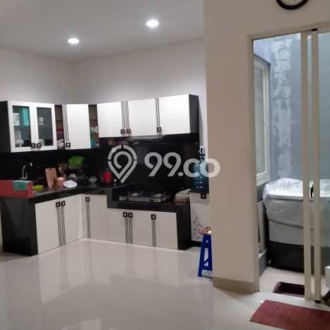 Dijual Hunian Rumah Terawat 4 Kamar di BSD City, Tangerang Dijual Hunian Rumah Terawat 4 Kamar di BSD City, Tangerang