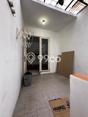 Dijual Rumah 2 Kamar Lokasi Ideal Bagus dan Strategis di Serpong Dijual Rumah 2 Kamar Lokasi Ideal Bagus dan Strategis di Serpong