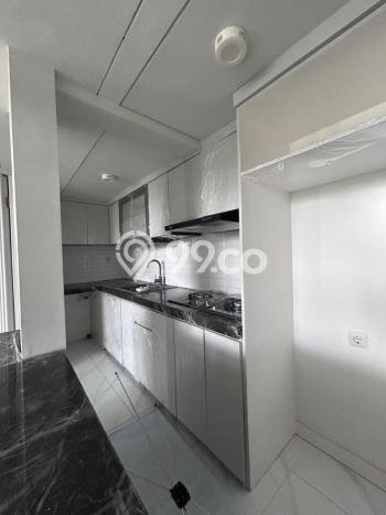 Rumah Modern 3 KT di BSD City Tangerang Full Furnished Rumah Modern 3 KT di BSD City Tangerang Full Furnished