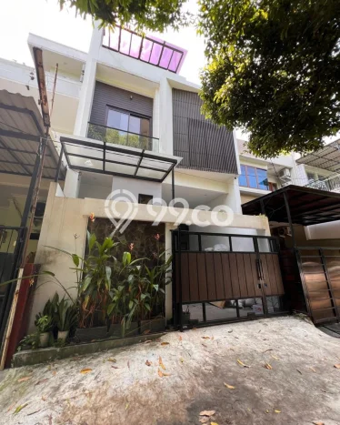 For Sale Rumah Mewah Exclusive di Kelapa Gading, Jakarta Utara For Sale Rumah Mewah Exclusive di Kelapa Gading, Jakarta Utara