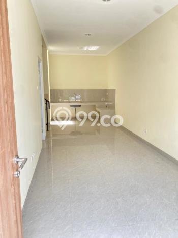 Rumah Minimalis 3 KT LT 60m2 di Gading Serpong Rumah Minimalis 3 KT LT 60m2 di Gading Serpong