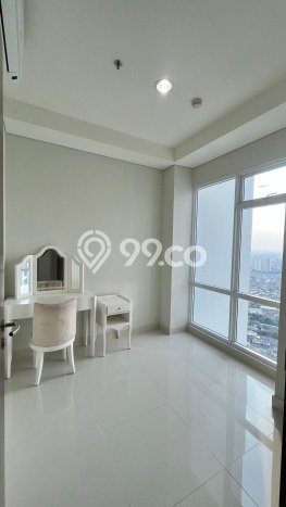 Hunian Apartemen Nyaman di Cengkareng 3 Kamar Tidur Hunian Apartemen Nyaman di Cengkareng 3 Kamar Tidur