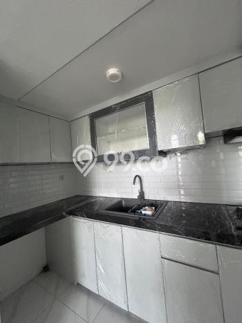 Rumah Modern 3 KT di BSD City Tangerang Full Furnished Rumah Modern 3 KT di BSD City Tangerang Full Furnished