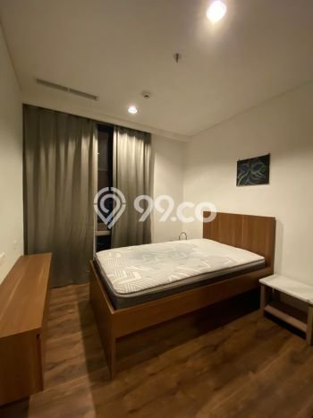 Apartemen Prestisius Dijual di Jakarta Selatan Lokasi Strategis Punya 2 Kamar Tidur Apartemen Prestisius Dijual di Jakarta Selatan Lokasi Strategis Punya 2 Kamar Tidur