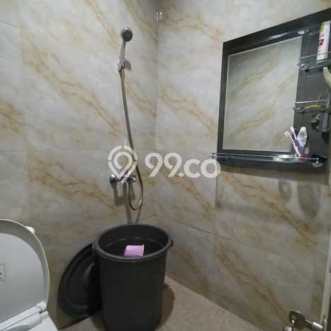 Dijual Hunian Rumah Terawat 4 Kamar di BSD City, Tangerang Dijual Hunian Rumah Terawat 4 Kamar di BSD City, Tangerang