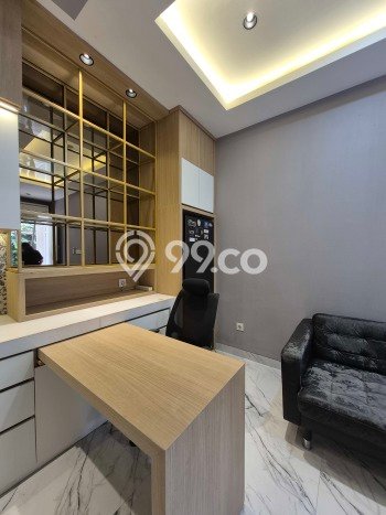 Dijual Rumah Modern 1 KT di Gading Serpong, Tangerang Dijual Rumah Modern 1 KT di Gading Serpong, Tangerang