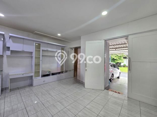 Rumah sewa siap pakai 3 KT di Gading Serpong, Tangerang Rumah sewa siap pakai 3 KT di Gading Serpong, Tangerang