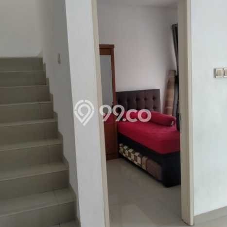 Dijual Hunian Rumah Terawat 4 Kamar di BSD City, Tangerang Dijual Hunian Rumah Terawat 4 Kamar di BSD City, Tangerang